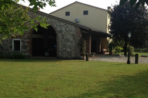 Villa a Zane, Vicenza, Zane - € 690.000 | Ref: A106 - foto 3