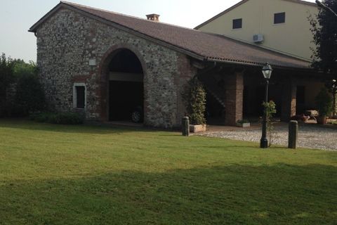 Villa a Zane, Vicenza, Zane - € 690.000 | Ref: A106 - foto 4