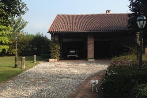 Villa a Zane, Vicenza, Zane - € 690.000 | Ref: A106 - foto 5