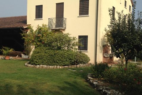 Villa a Zane, Vicenza, Zane - € 690.000 | Ref: A106 - foto 6