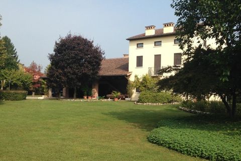 Villa a Zane, Vicenza, Zane - € 690.000 | Ref: A106 - foto 8