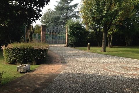 Villa a Zane, Vicenza, Zane - € 690.000 | Ref: A106 - foto 19