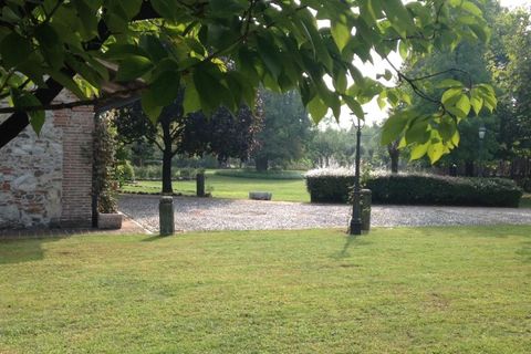 Villa a Zane, Vicenza, Zane - € 690.000 | Ref: A106 - foto 20