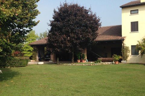 Villa i Zane, Vicenza, Zane - € 650.000 | Ref: A106 - foto 2