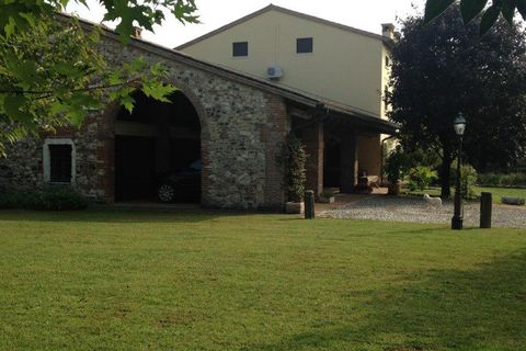 Villa i Zane, Vicenza, Zane - € 650.000 | Ref: A106 - foto 3