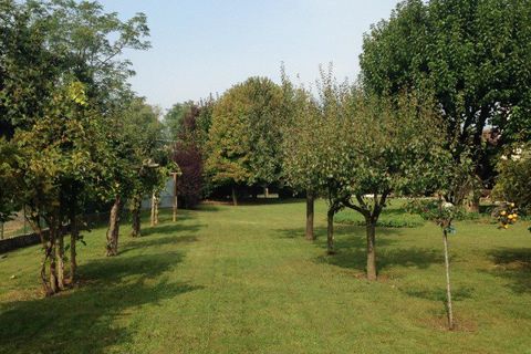 Villa i Zane, Vicenza, Zane - € 650.000 | Ref: A106 - foto 18