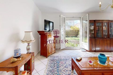 Villa a Longjumeau, Essonne, Longjumeau - € 380.000 | Ref: 85640171 - foto 5