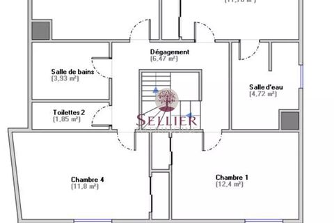 Villa a Longjumeau, Essonne, Longjumeau - € 380.000 | Ref: 85640171 - foto 14