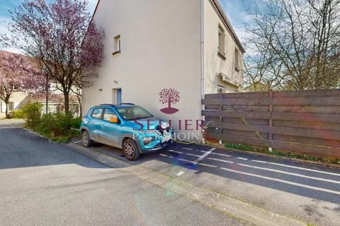 Villa a Longjumeau, Essonne, Longjumeau - € 380.000 | Ref: 85640171 - foto 15