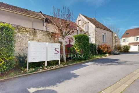 Villa a Longjumeau, Essonne, Longjumeau - € 380.000 | Ref: 85640171 - foto 17