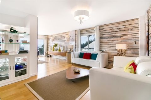 Lejlighed i Oeiras, Lisbon, Oeiras - € 1.950.000 | Ref: 056230147 - foto 2