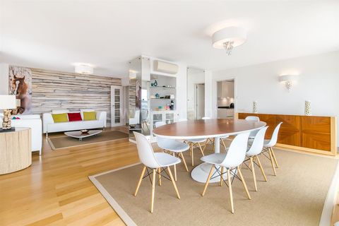Lejlighed i Oeiras, Lisbon, Oeiras - € 1.950.000 | Ref: 056230147 - foto 4