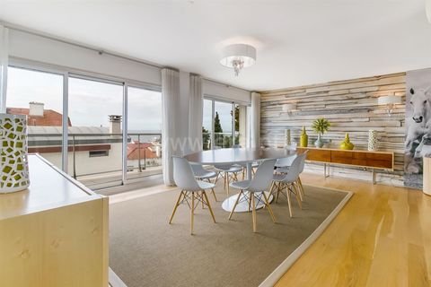 Lejlighed i Oeiras, Lisbon, Oeiras - € 1.950.000 | Ref: 056230147 - foto 5