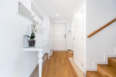 Lejlighed i Oeiras, Lisbon, Oeiras - € 1.950.000 | Ref: 056230147 - foto 7