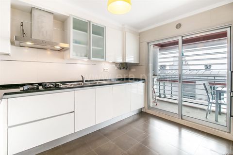 Lejlighed i Oeiras, Lisbon, Oeiras - € 1.950.000 | Ref: 056230147 - foto 8