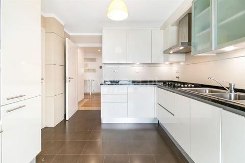 Lejlighed i Oeiras, Lisbon, Oeiras - € 1.950.000 | Ref: 056230147 - foto 9