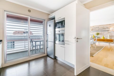 Lejlighed i Oeiras, Lisbon, Oeiras - € 1.950.000 | Ref: 056230147 - foto 10