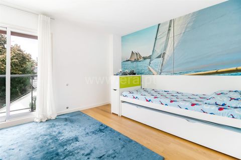 Lejlighed i Oeiras, Lisbon, Oeiras - € 1.950.000 | Ref: 056230147 - foto 11