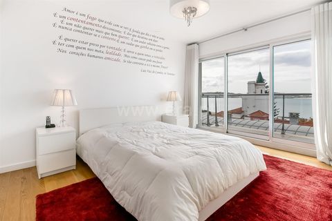 Lejlighed i Oeiras, Lisbon, Oeiras - € 1.950.000 | Ref: 056230147 - foto 15