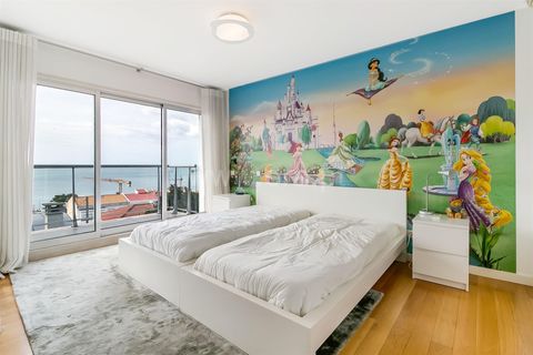 Lejlighed i Oeiras, Lisbon, Oeiras - € 1.950.000 | Ref: 056230147 - foto 17