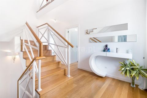 Lejlighed i Oeiras, Lisbon, Oeiras - € 1.950.000 | Ref: 056230147 - foto 18