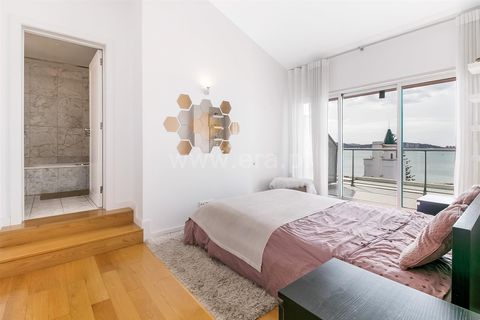 Lejlighed i Oeiras, Lisbon, Oeiras - € 1.950.000 | Ref: 056230147 - foto 20