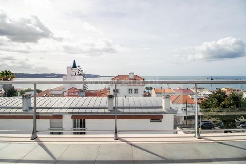 Lejlighed i Oeiras, Lisbon, Oeiras - € 1.950.000 | Ref: 056230147 - foto 21