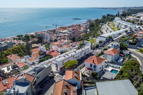 Lejlighed i Oeiras, Lisbon, Oeiras - € 1.950.000 | Ref: 056230147 - foto 22