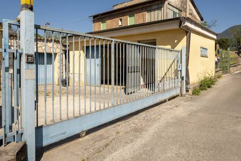 Leilighet i Terni, Terni, Terni - € 54 000 | Ref: 36621001-25 - foto 23
