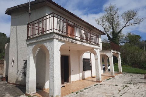 Villa a Giove, Terni, Giove - € 300.000 | Ref: 36621001-39 - foto 3