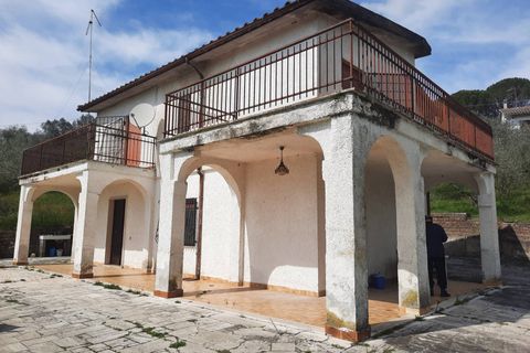 Villa a Giove, Terni, Giove - € 300.000 | Ref: 36621001-39 - foto 4