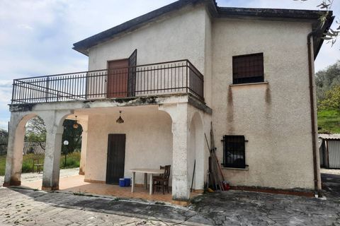 Villa a Giove, Terni, Giove - € 300.000 | Ref: 36621001-39 - foto 5