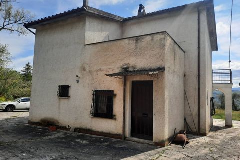 Villa a Giove, Terni, Giove - € 300.000 | Ref: 36621001-39 - foto 6