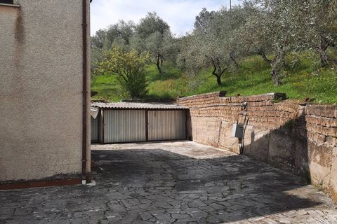 Villa a Giove, Terni, Giove - € 300.000 | Ref: 36621001-39 - foto 7