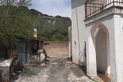 Villa a Giove, Terni, Giove - € 300.000 | Ref: 36621001-39 - foto 8