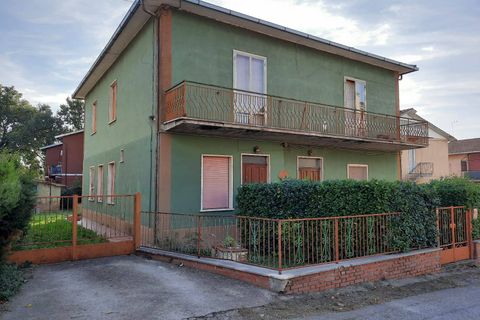 Villa i Graffignano, Viterbo, Graffignano - € 85.000 | Ref: 36621001-63 - foto 1