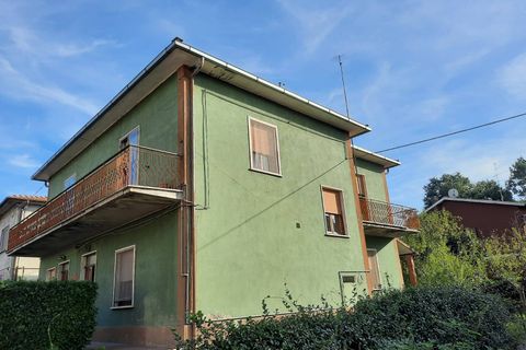 Villa i Graffignano, Viterbo, Graffignano - € 85.000 | Ref: 36621001-63 - foto 4