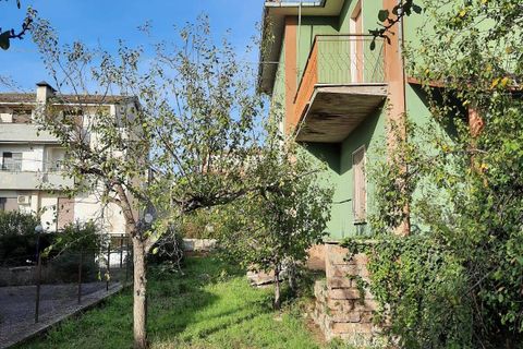 Villa i Graffignano, Viterbo, Graffignano - € 85.000 | Ref: 36621001-63 - foto 5
