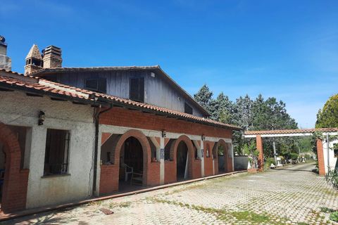 Villa a Orte, Viterbo, Orte - € 165.000 | Ref: 36621001-76 - foto 8