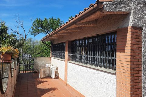 Villa a Orte, Viterbo, Orte - € 165.000 | Ref: 36621001-76 - foto 17