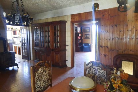 Villa a Orte, Viterbo, Orte - € 165.000 | Ref: 36621001-76 - foto 26