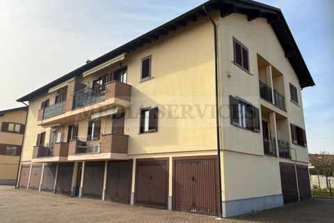 Leilighet i Garlasco, Pavia, Garlasco - € 81 000 | Ref: CP_128 - foto 19