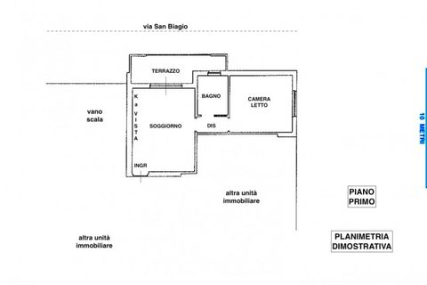 Leilighet i Garlasco, Pavia, Garlasco - € 81 000 | Ref: CP_128 - foto 21