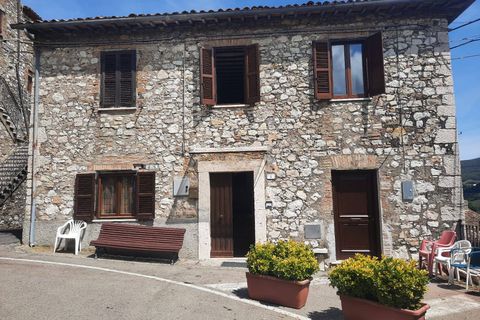 Lejlighed i Montecchio, Terni, Montecchio - € 45.000 | Ref: 36621001-52 - foto 1