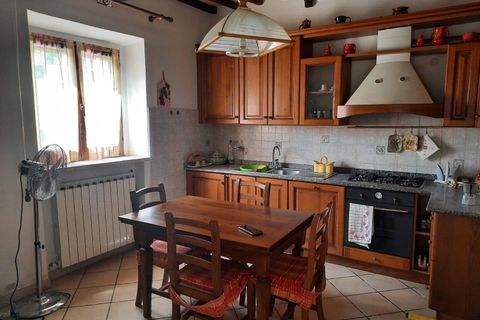 Lejlighed i Montecchio, Terni, Montecchio - € 45.000 | Ref: 36621001-52 - foto 6