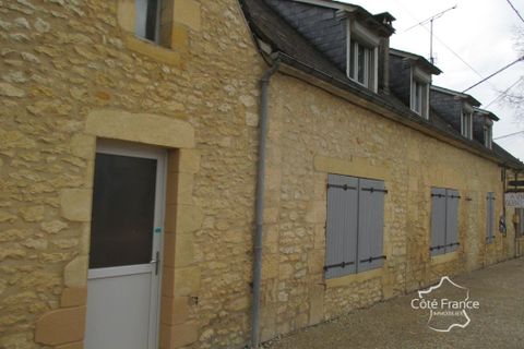 Byhus i Montignac, Dordogne, Montignac - € 445.000 | Ref: 18_6949 - foto 2