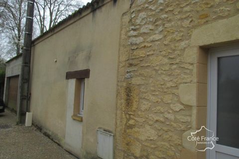 Byhus i Montignac, Dordogne, Montignac - € 445.000 | Ref: 18_6949 - foto 4