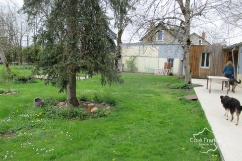 Byhus i Montignac, Dordogne, Montignac - € 445.000 | Ref: 18_6949 - foto 8