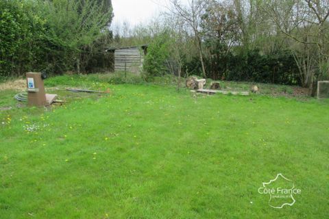 Byhus i Montignac, Dordogne, Montignac - € 445.000 | Ref: 18_6949 - foto 10
