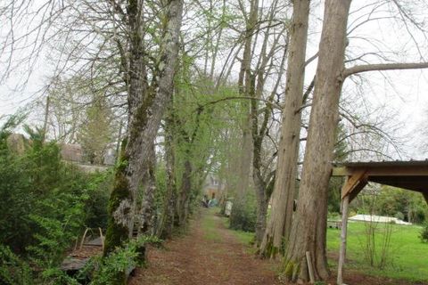 Byhus i Montignac, Dordogne, Montignac - € 445.000 | Ref: 18_6949 - foto 12